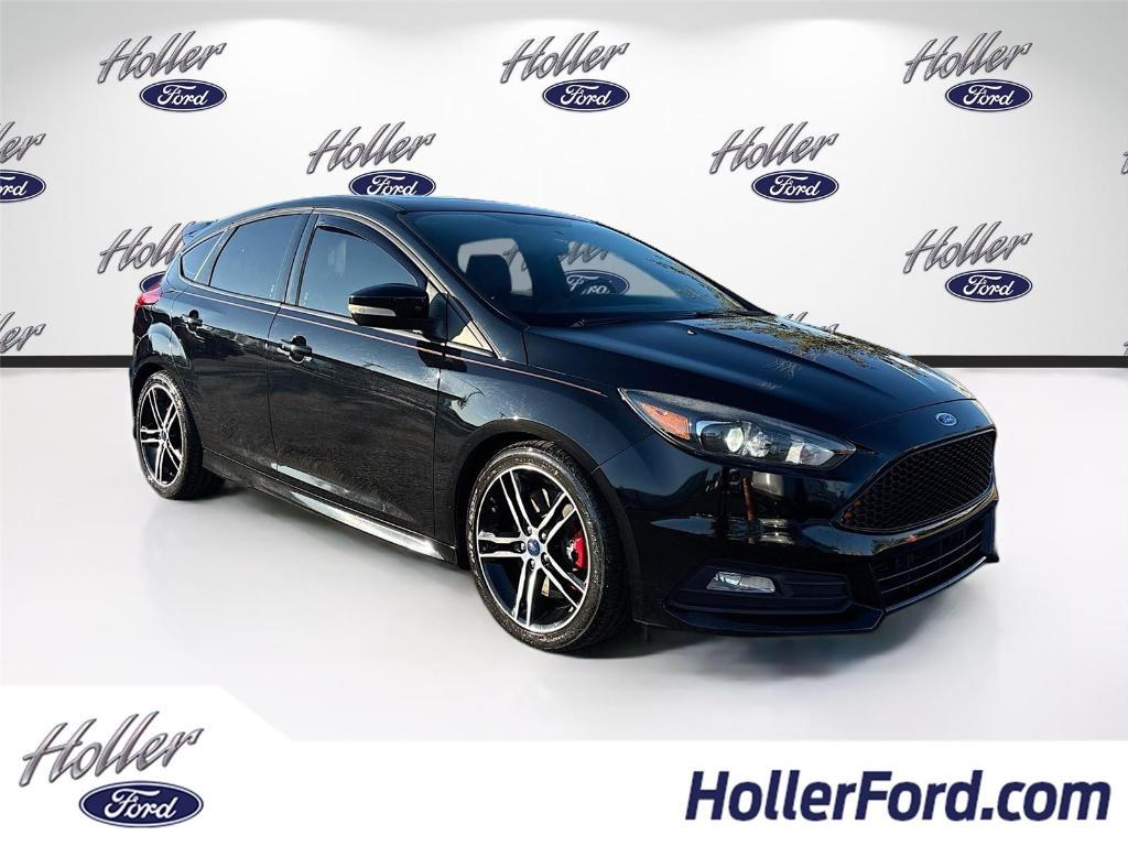 used 2016 Ford Focus ST car, priced at $8,999