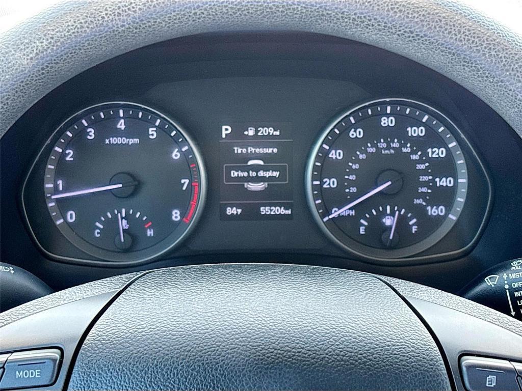 used 2018 Hyundai Elantra GT car, priced at $14,395