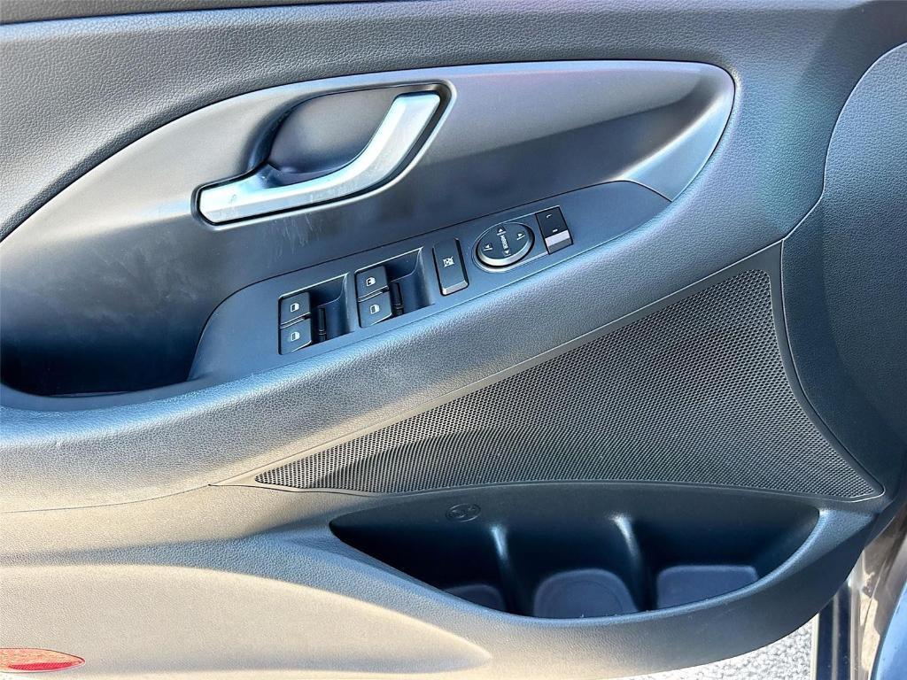used 2018 Hyundai Elantra GT car, priced at $14,395