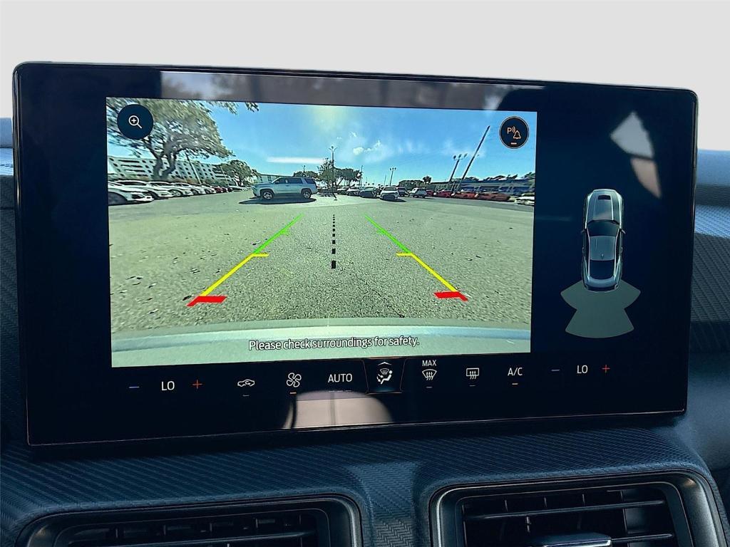 new 2026 Ford Mustang car, priced at $30,717