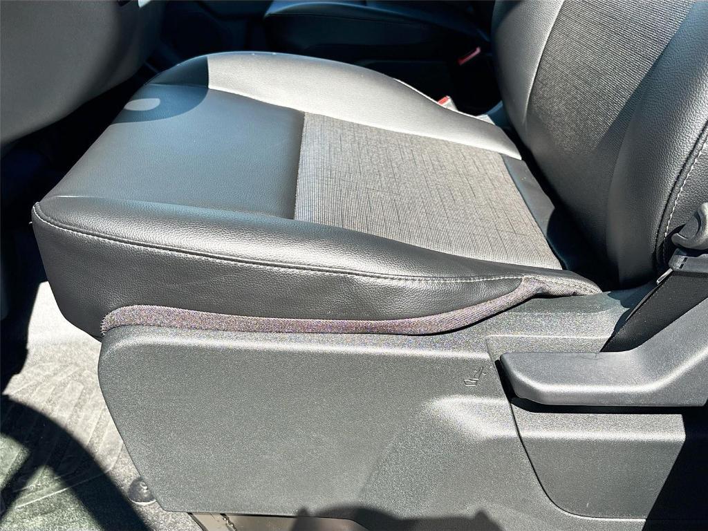 new 2026 Ford Transit-150 car, priced at $48,205