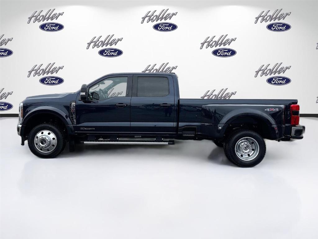 used 2024 Ford F-450 car, priced at $85,893