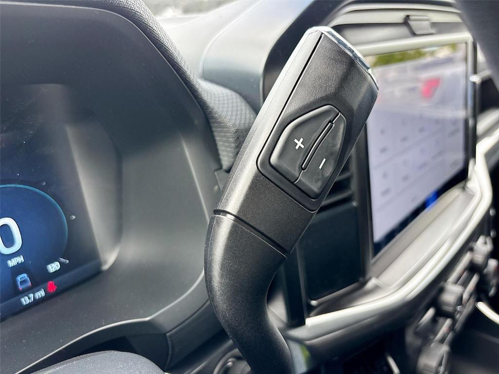 new 2026 Ford F-150 car, priced at $47,610