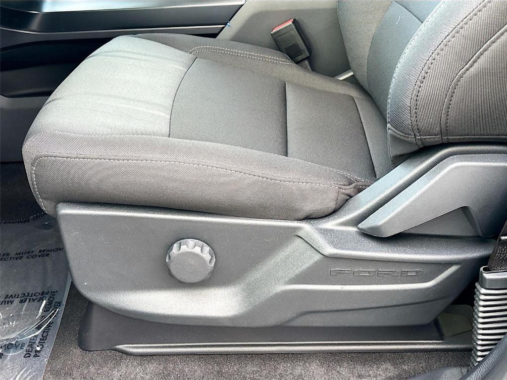 new 2026 Ford F-150 car, priced at $46,215