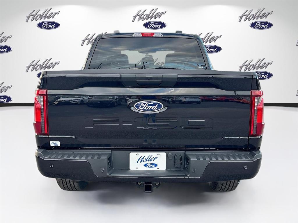 new 2026 Ford F-150 car, priced at $46,215