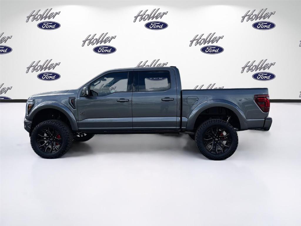 new 2026 Ford F-150 car, priced at $95,555