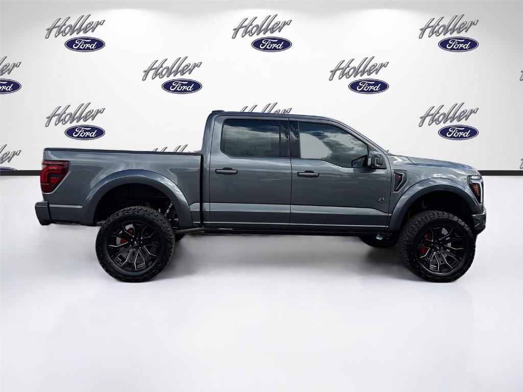 new 2026 Ford F-150 car, priced at $95,555