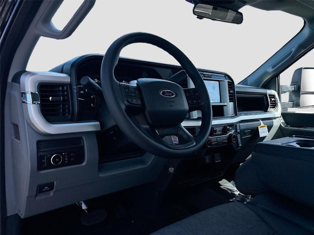 new 2026 Ford F-250 car, priced at $69,428
