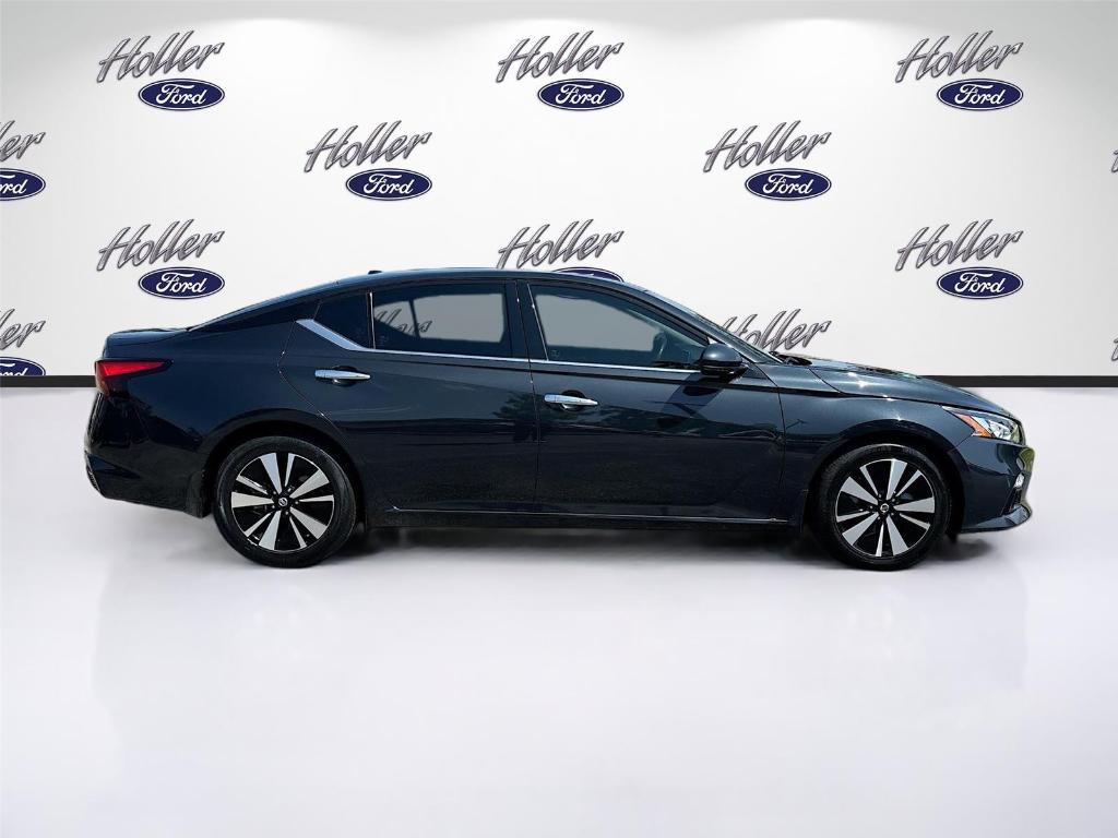 used 2021 Nissan Altima car, priced at $21,395