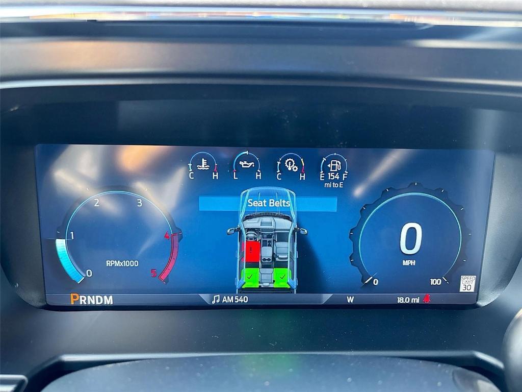 new 2026 Ford F-250 car, priced at $83,350