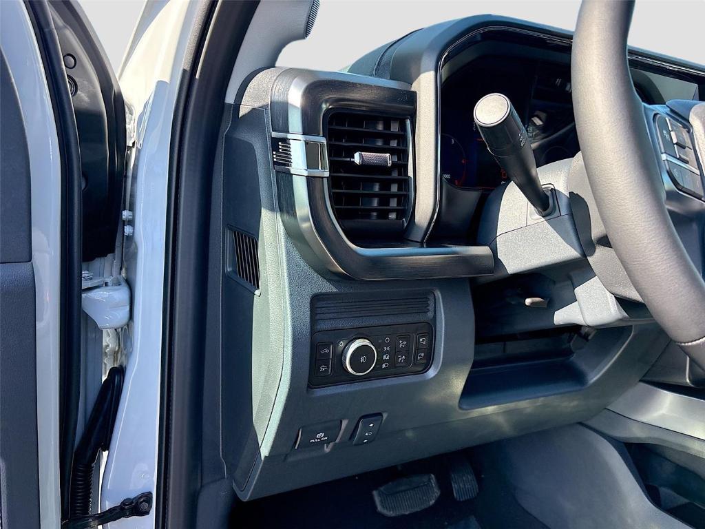 new 2026 Ford F-250 car, priced at $83,350