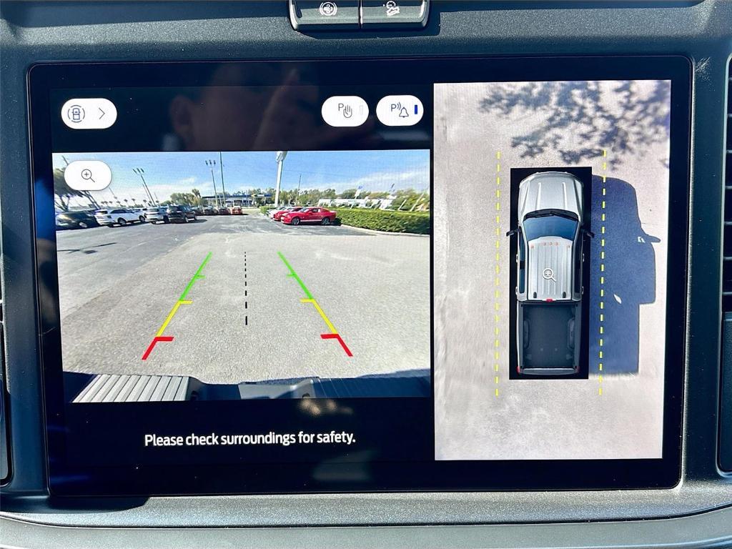 new 2026 Ford F-250 car, priced at $83,350