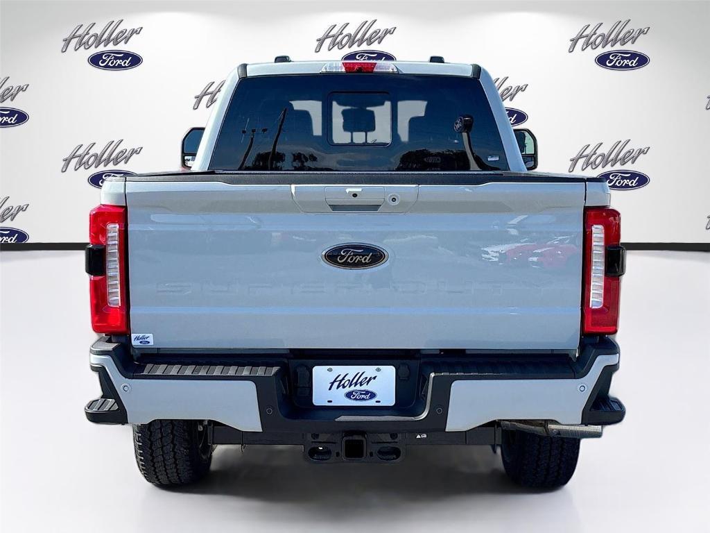 new 2026 Ford F-250 car, priced at $83,350