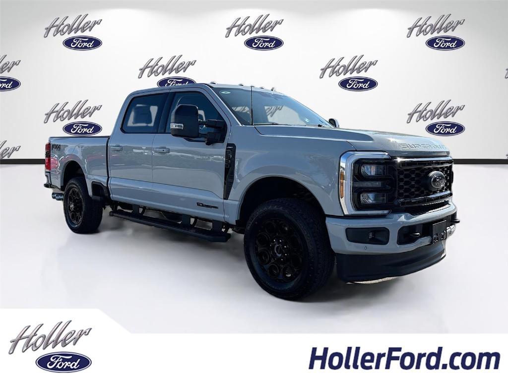 new 2026 Ford F-250 car, priced at $83,350