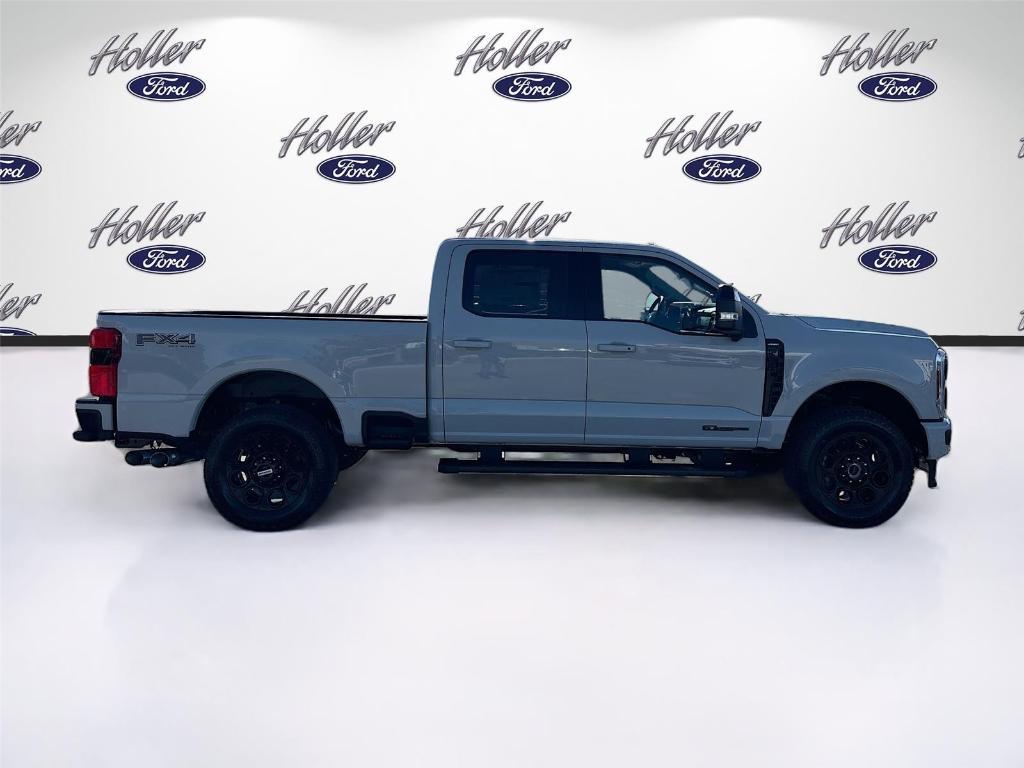 new 2026 Ford F-250 car, priced at $83,350