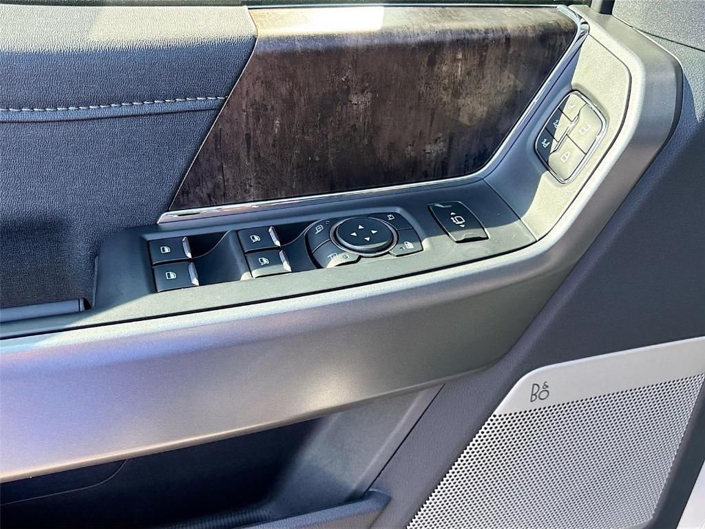 new 2026 Ford F-250 car, priced at $83,350