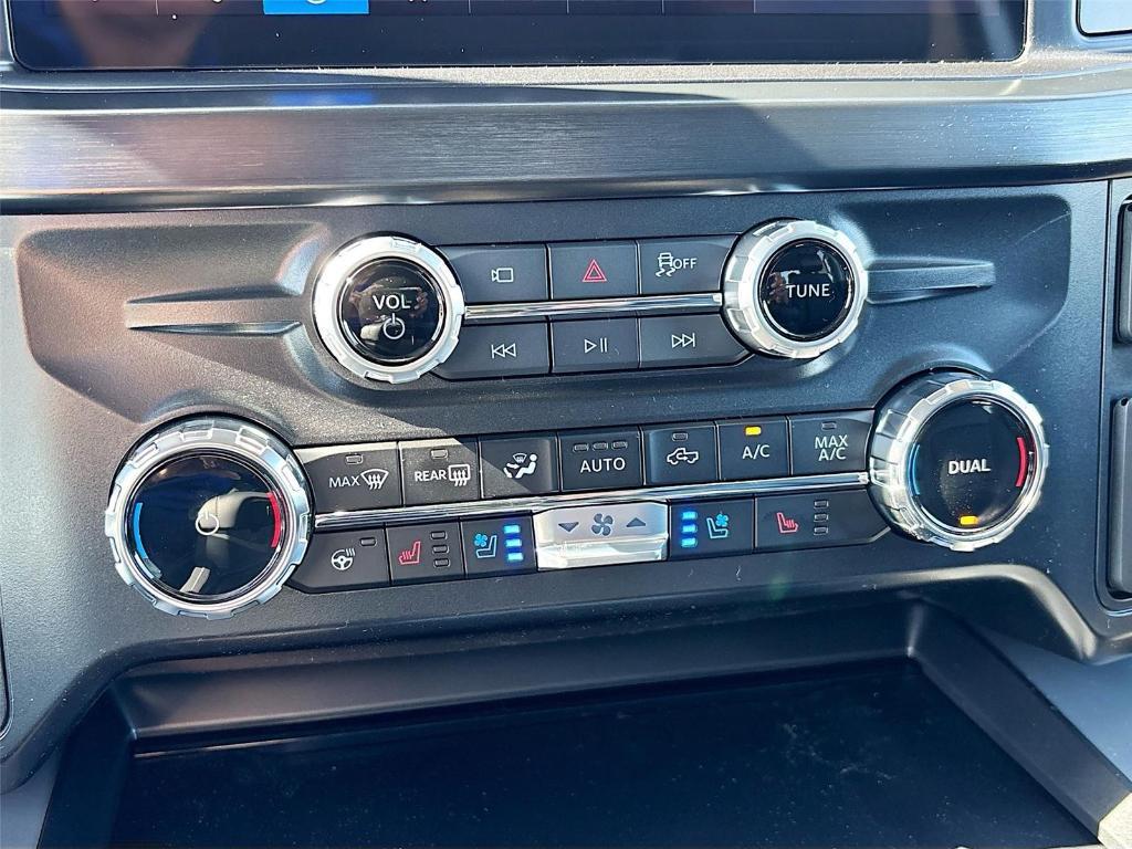 new 2026 Ford F-250 car, priced at $83,350