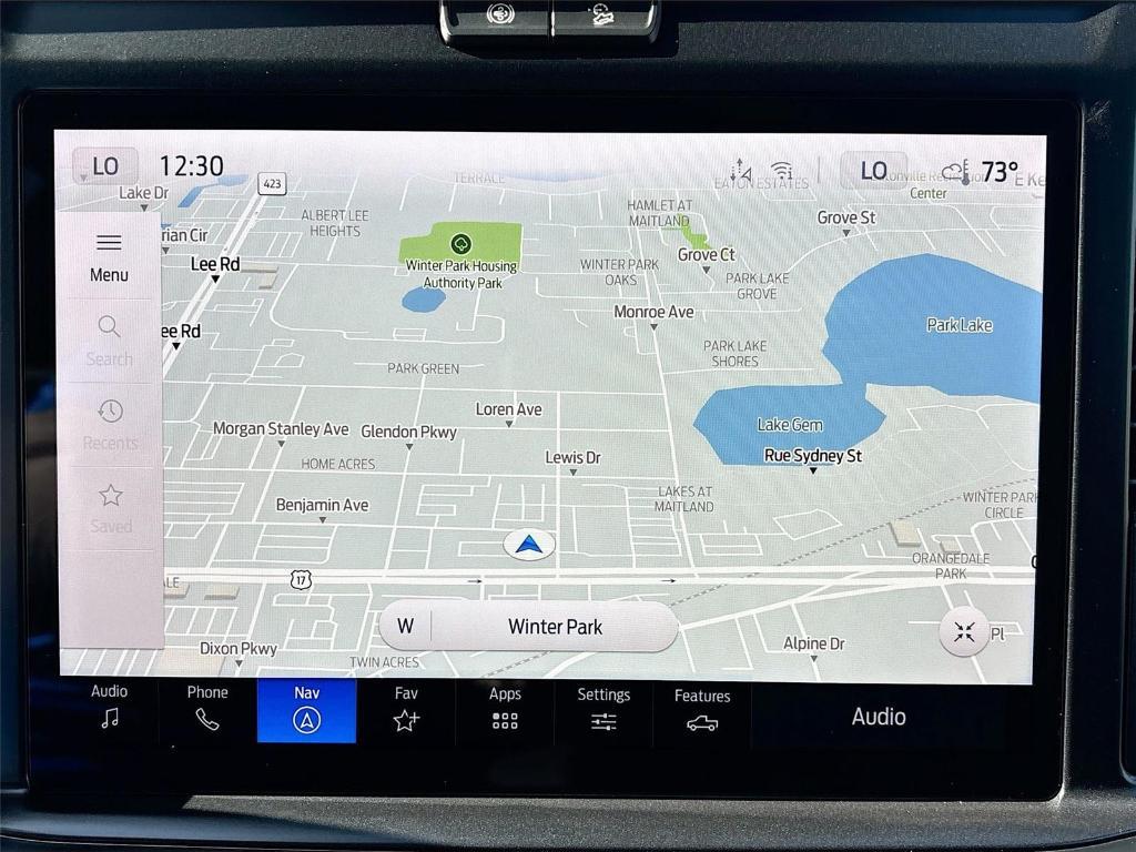 new 2026 Ford F-250 car, priced at $83,350