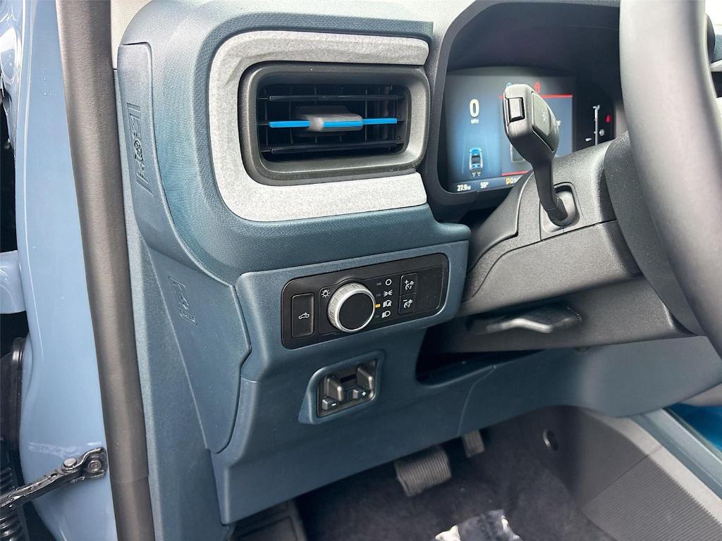 new 2026 Ford Maverick car, priced at $33,949