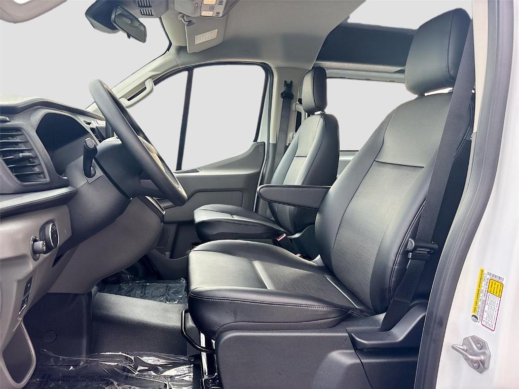 new 2026 Ford Transit-150 car, priced at $51,660