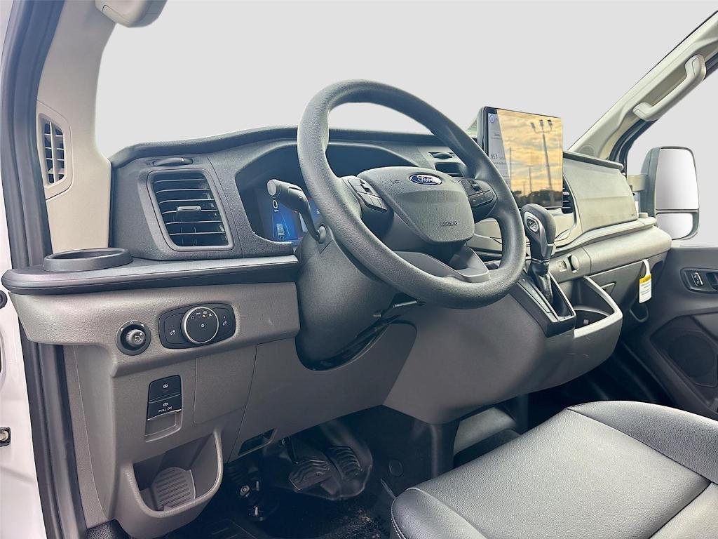 new 2026 Ford Transit-150 car, priced at $51,660