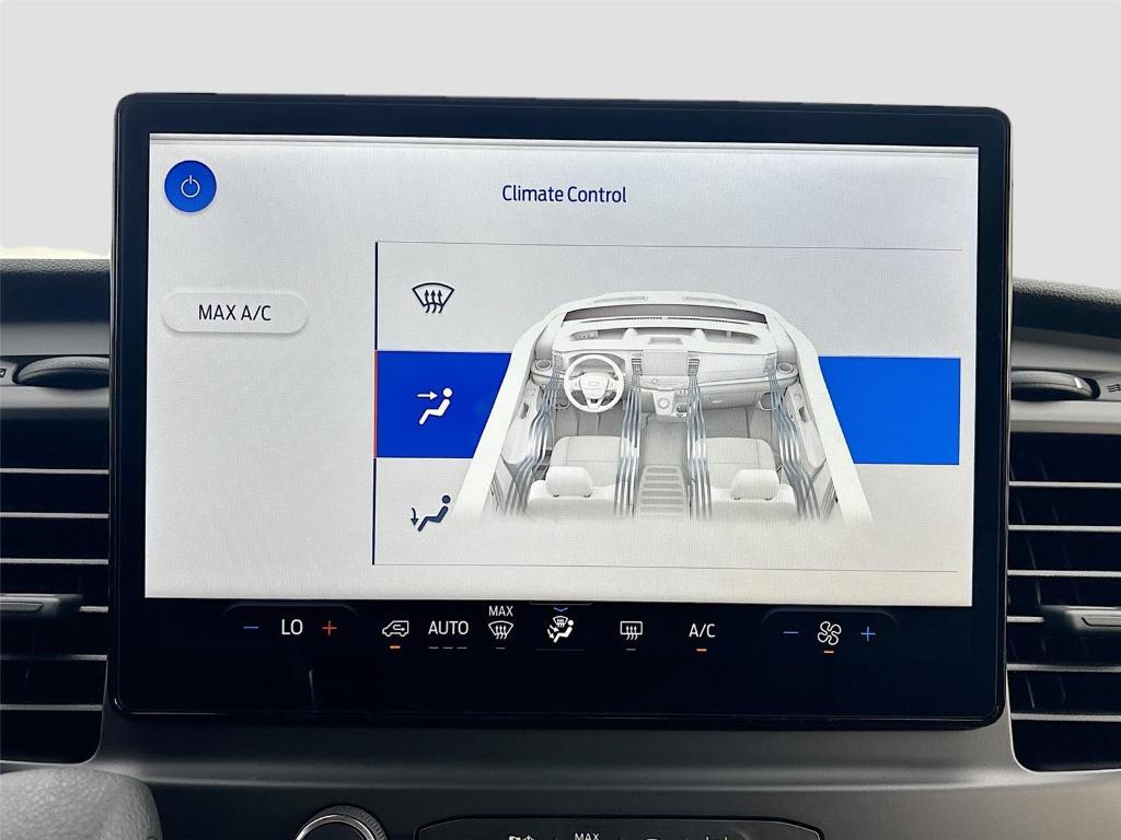 new 2026 Ford Transit-150 car, priced at $51,660