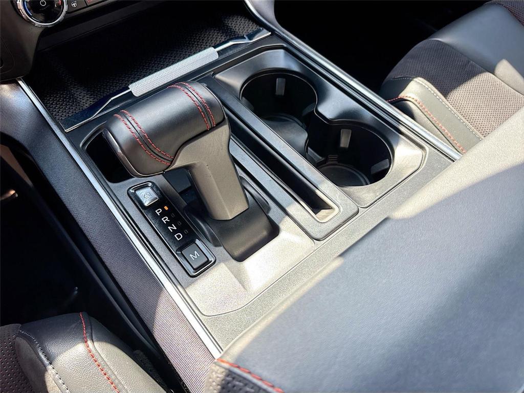 used 2024 Ford F-150 car, priced at $119,395