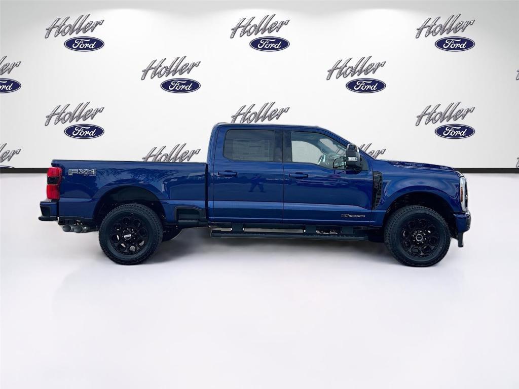 new 2026 Ford F-350 car, priced at $85,772