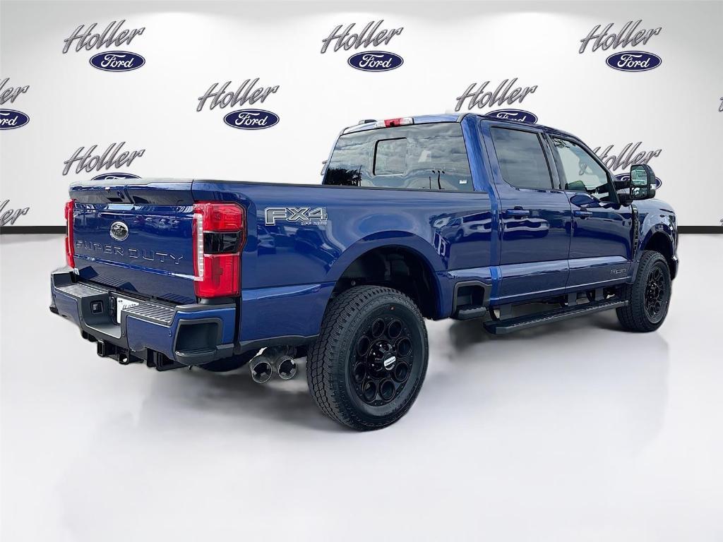 new 2026 Ford F-350 car, priced at $85,772