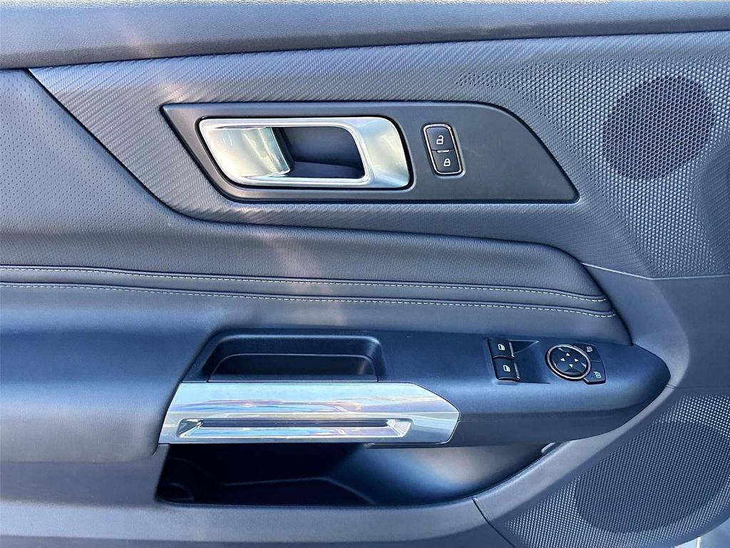 new 2026 Ford Mustang car, priced at $34,856