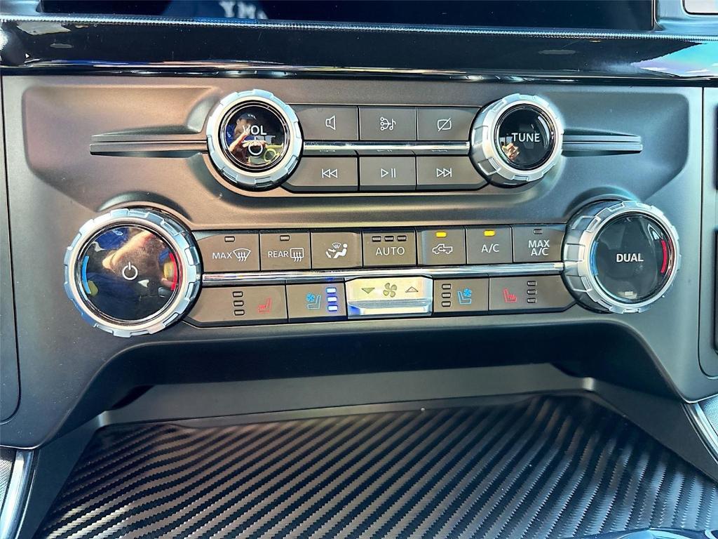 used 2023 Ford F-150 car, priced at $114,997