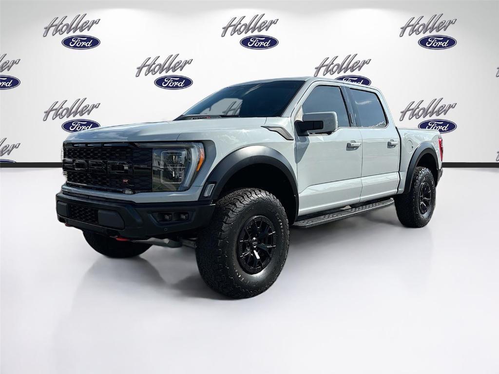 used 2023 Ford F-150 car, priced at $114,997