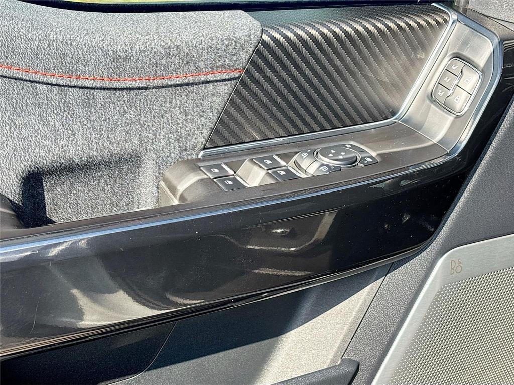 used 2023 Ford F-150 car, priced at $114,997