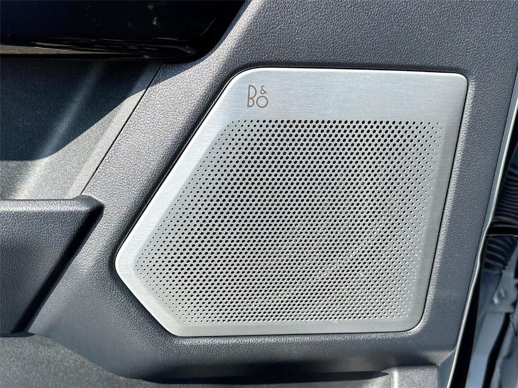 used 2023 Ford F-150 car, priced at $114,997
