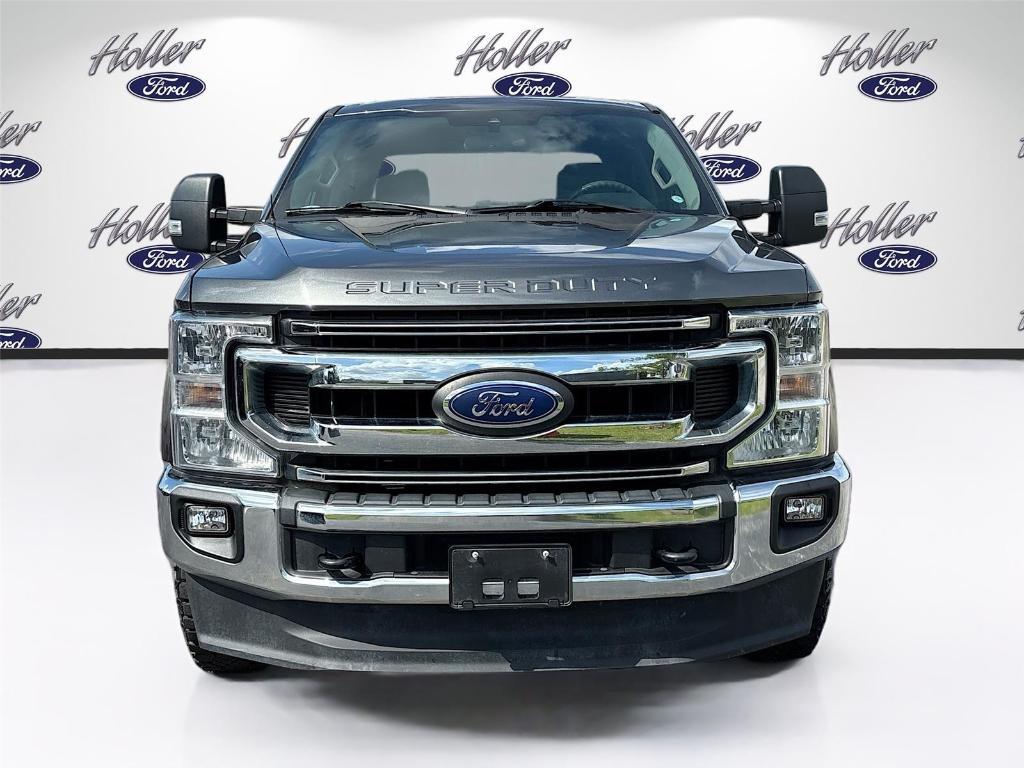 used 2020 Ford F-350 car, priced at $39,893