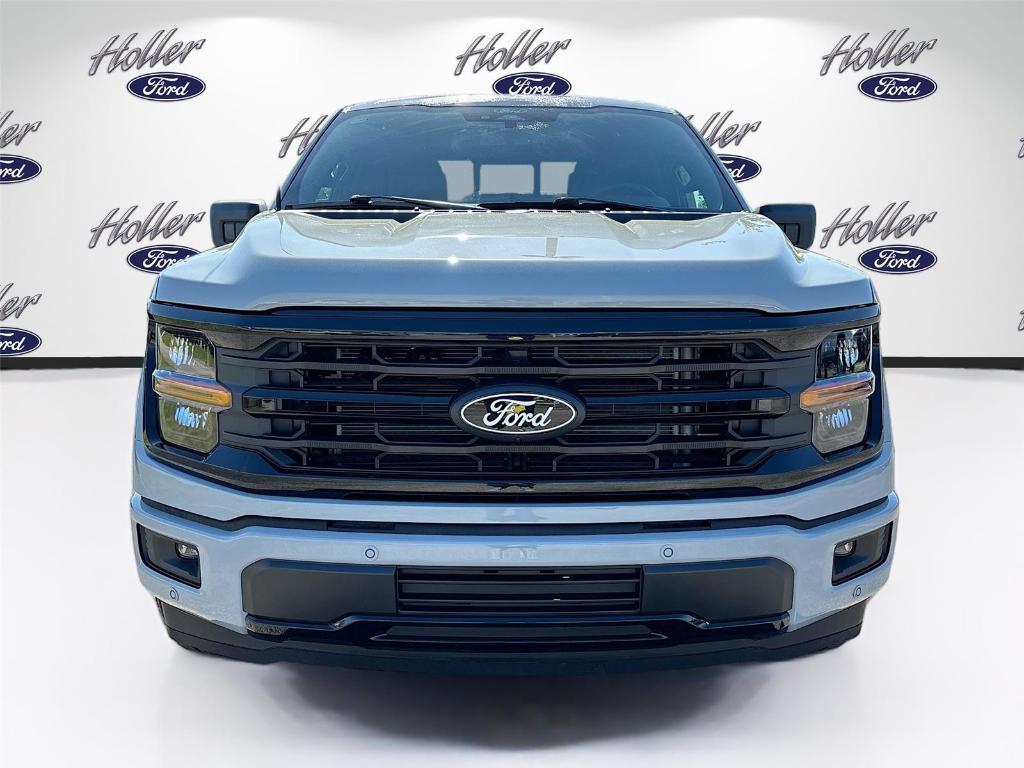 new 2026 Ford F-150 car, priced at $55,690