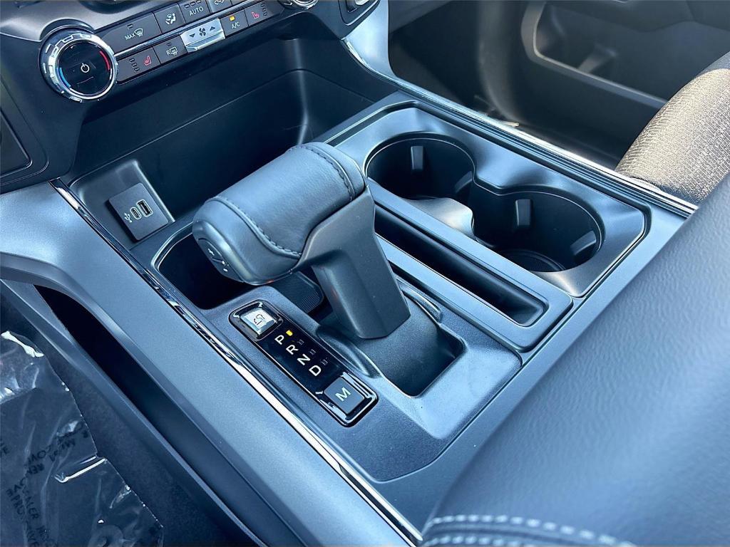 new 2026 Ford F-150 car, priced at $55,690