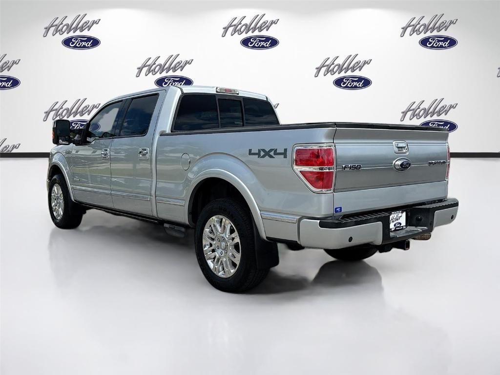 used 2013 Ford F-150 car, priced at $21,595
