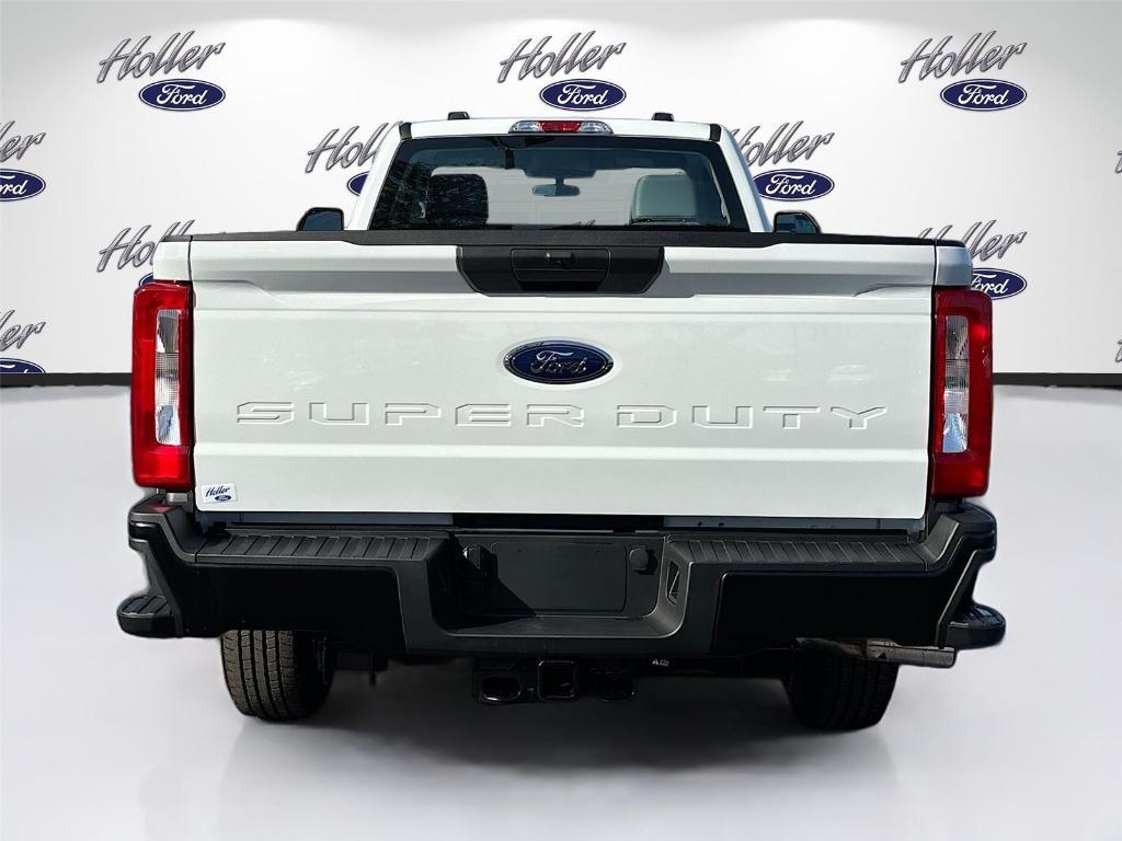new 2026 Ford F-250 car, priced at $53,160
