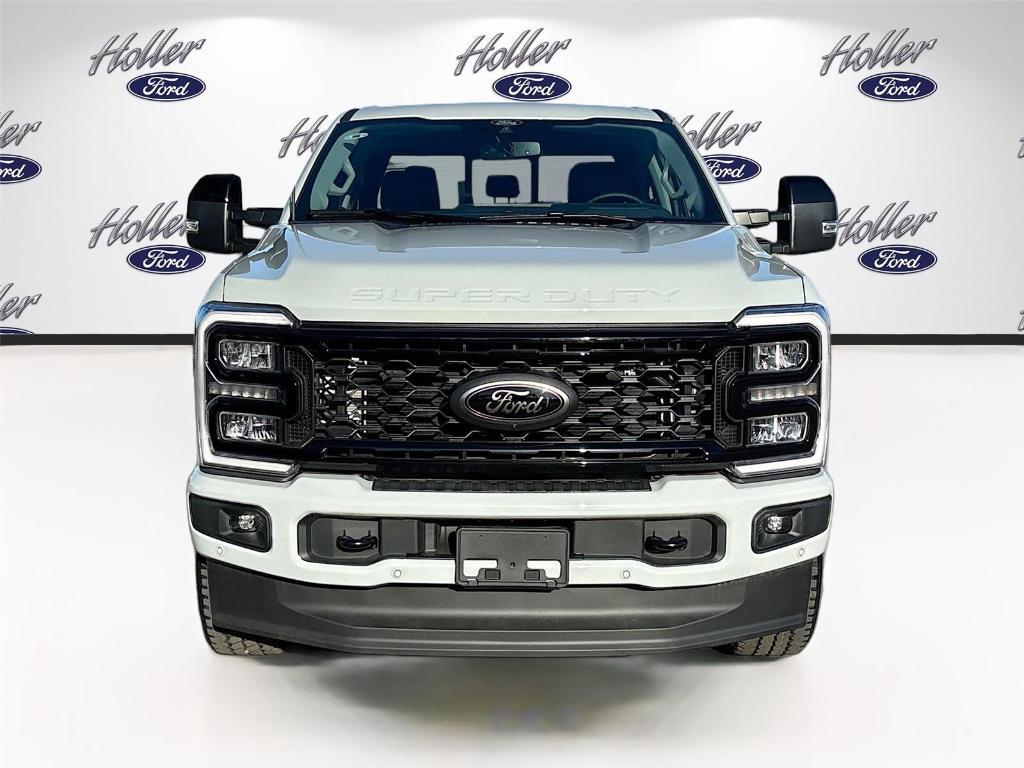 new 2025 Ford F-250 car, priced at $84,671