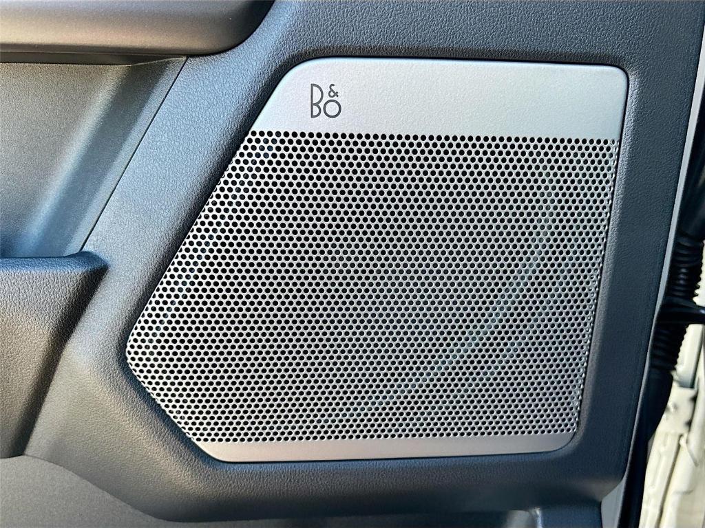 new 2025 Ford F-250 car, priced at $84,671