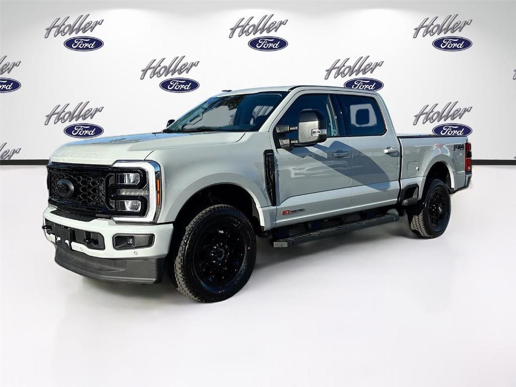new 2025 Ford F-250 car, priced at $84,671