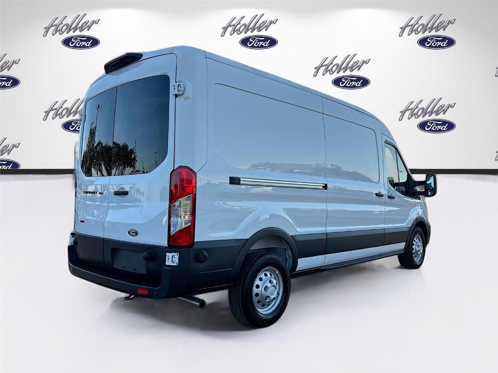 new 2026 Ford Transit-150 car, priced at $52,405