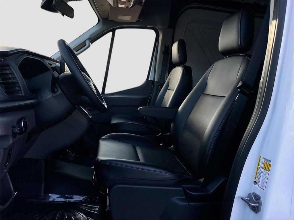 new 2026 Ford Transit-150 car, priced at $52,405