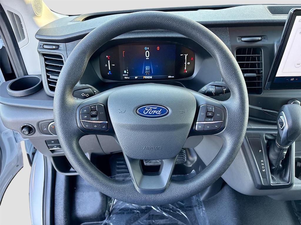 new 2026 Ford Transit-150 car, priced at $52,405