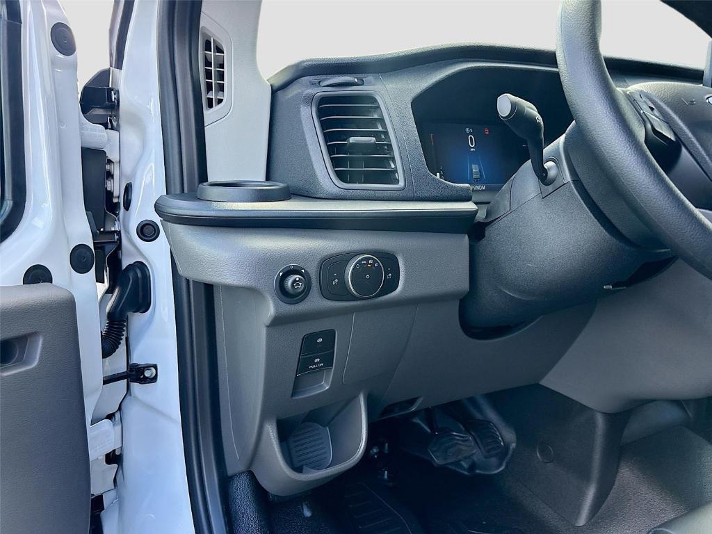 new 2026 Ford Transit-150 car, priced at $48,036