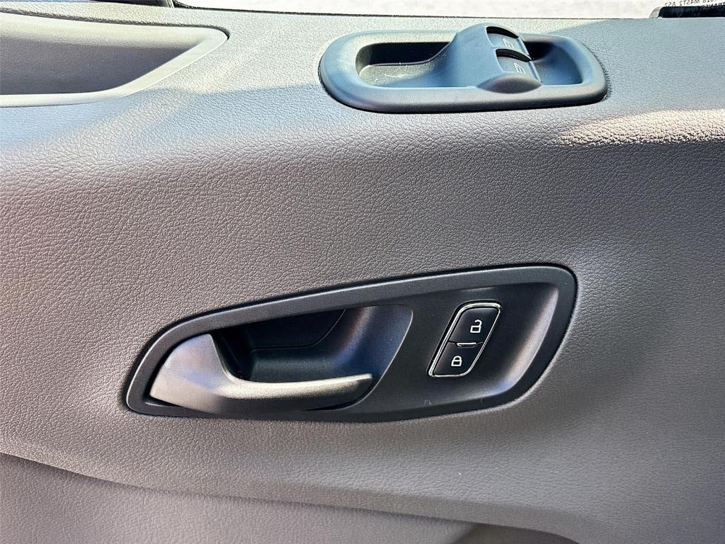 new 2026 Ford Transit-150 car, priced at $48,036