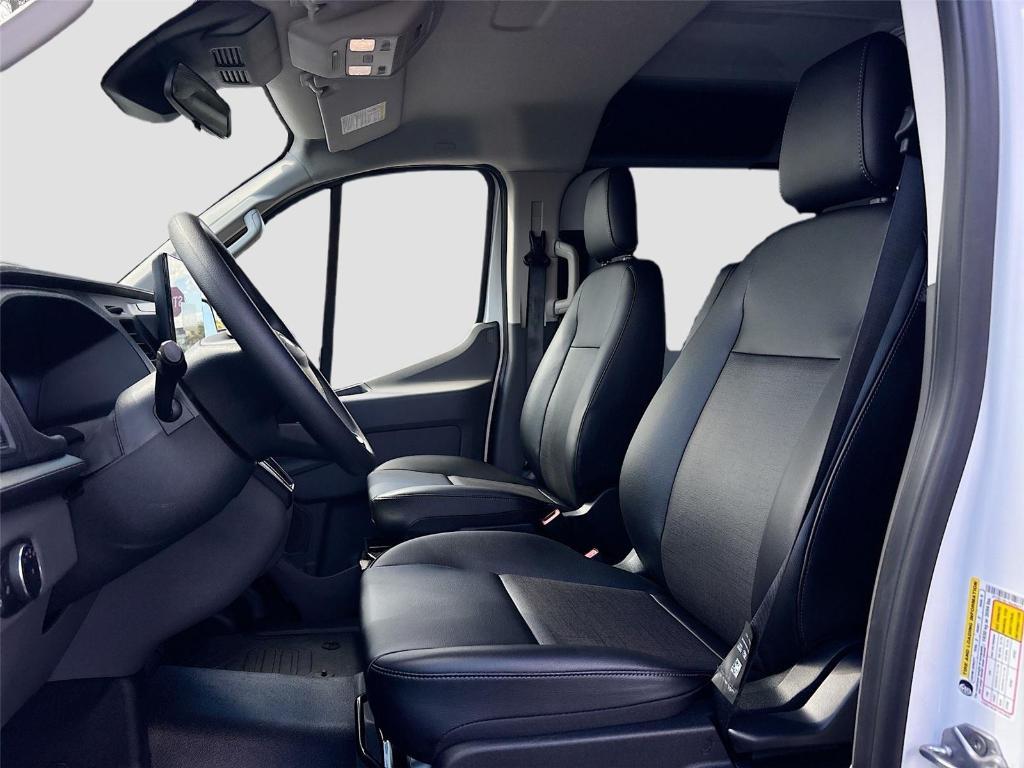 new 2026 Ford Transit-150 car, priced at $48,036