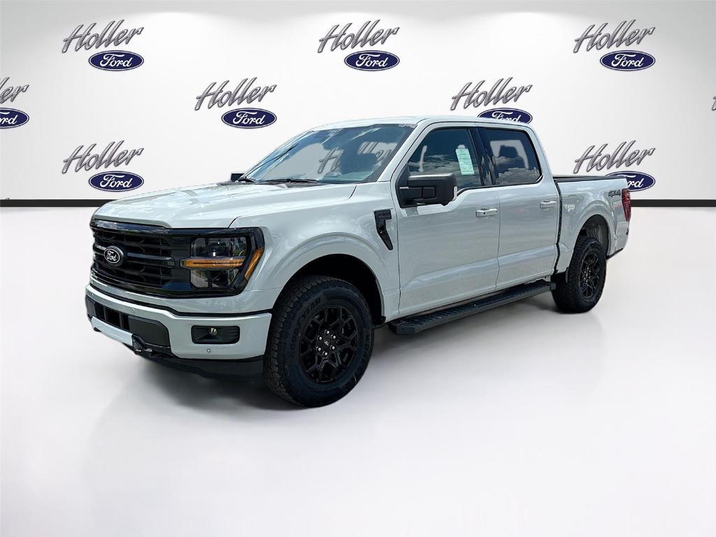 new 2026 Ford F-150 car, priced at $58,236