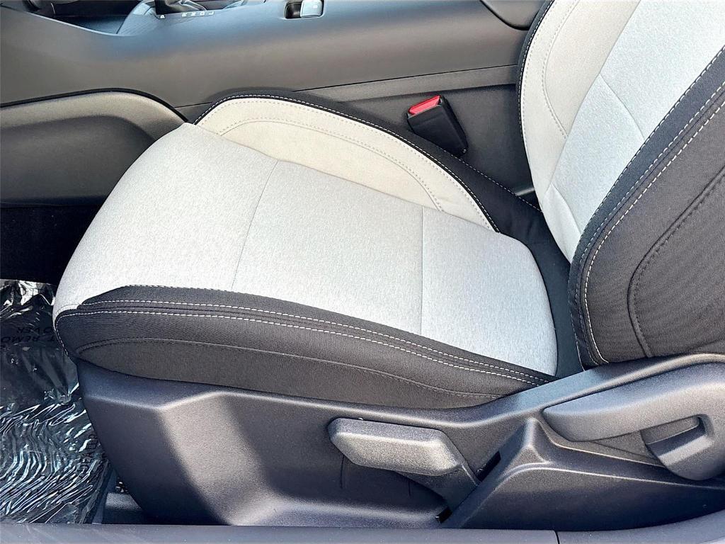 new 2026 Ford Mustang car, priced at $31,248